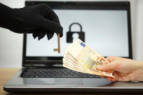 كاسبرسكي تطرح أداة مجانية لمكافحة هجمات “الفدية الخبيثة” كاسبرسكي تطرح أداة مجانية لمكافحة هجمات “الفدية الخبيثة”