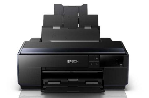 Epson ... تطلق طابعة الصور SureColor SC-P600 مقاس A3+ Epson ... تطلق طابعة الصور SureColor SC-P600 مقاس A3+