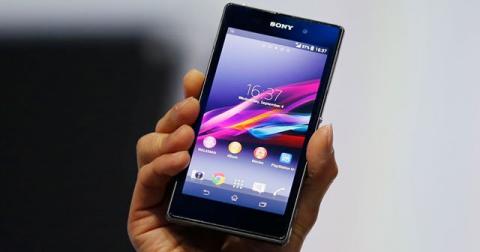 Sony تكشف عن الهاتف المحمول Xperia C4 لمحبين السيلفي Sony تكشف عن الهاتف المحمول Xperia C4 لمحبين السيلفي