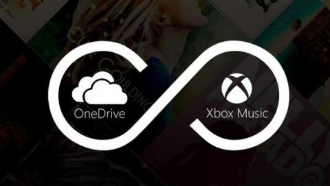 Microsoft ... توفر ميزة للدمج بين خدمتي Xbox Music وOneDrive Microsoft ... توفر ميزة للدمج بين خدمتي Xbox Music وOneDrive