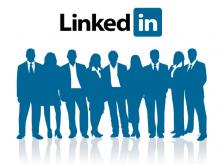 Linkedin ...  تطرح باقة حلول تسويقية جديدة لخدمات الأعمال