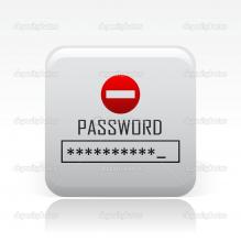Passwords ... قابلة للحقن والهضم  ليس بخيال !