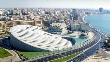 مكتبةالإسكندرية تطلق بوابة عن إسهامات العرب العلمية